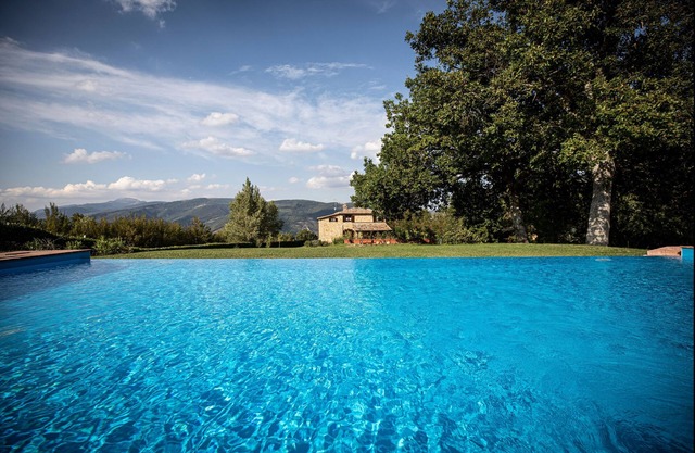 Casale Nasca - Holiday home in nature, great for relaxing