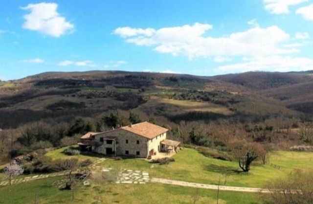 Casale Ormano