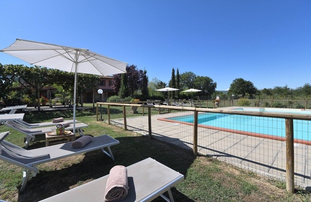 Casale Presciano In Pergine Valdarno, Tuscany