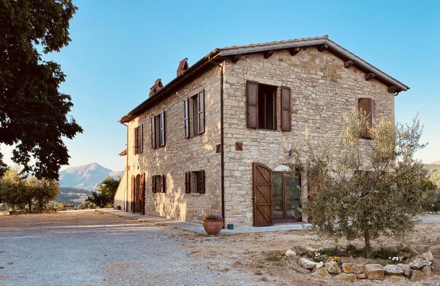 Casale Rancaglia