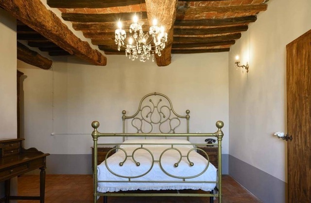 Casale Room in the Farmhouse