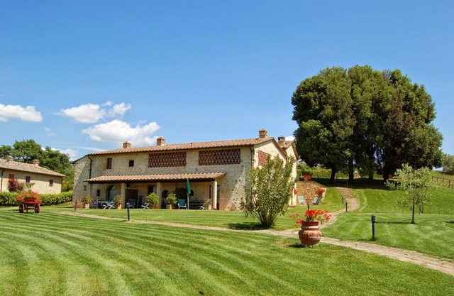 Casale Santappiano In Barberino Val d'elsa, Tuscany