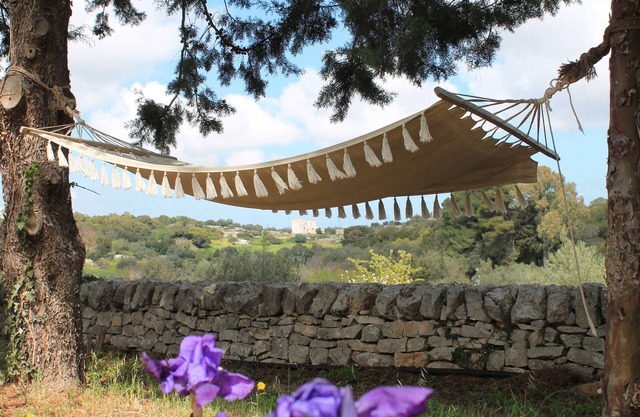 Casale SetteVolte, farmhouse a short distance from Monopoli