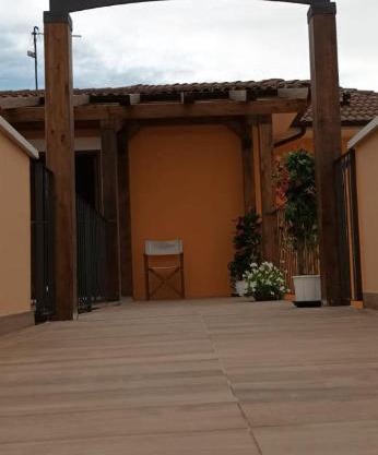 Casale Sienti'n Può