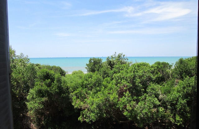 Casale Sprofondati 3 - Directly on the beach