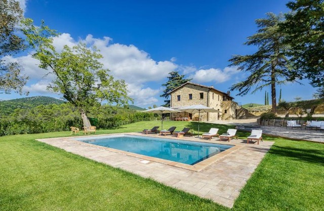 CASALE TAVERNELLE 6, Emma Villas