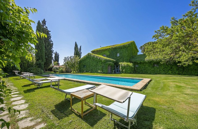 Casale Teresa, Tarquinia, Italy