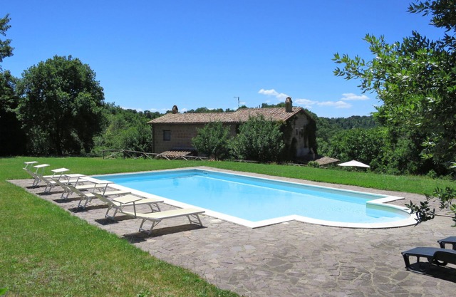 Casale Vitello by Interhome