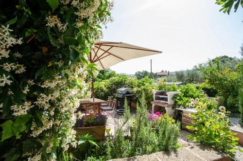 Casaletto Del Pellegrino