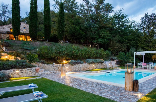 Casalina 8, Emma Villas