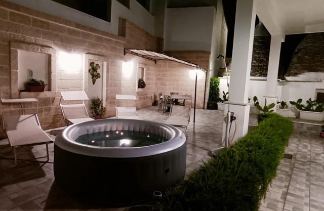 Casalini Suite