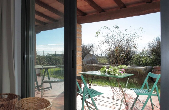 casalino S. Antonio, In the countryside a stone's throw from the sea, with a breathtaking view