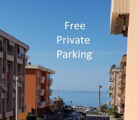 Casalmare Via Asse