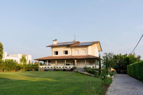 CasaLO' Igea