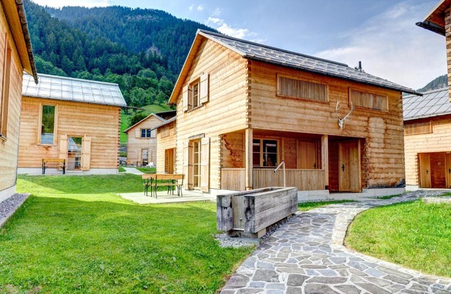 CASALPIN Chalets