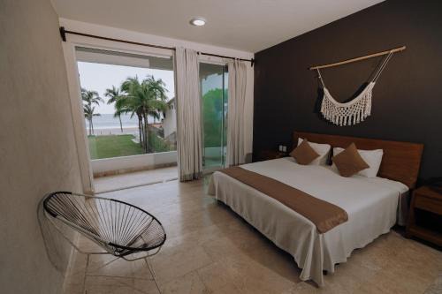 Casamar Jardín & Hotel