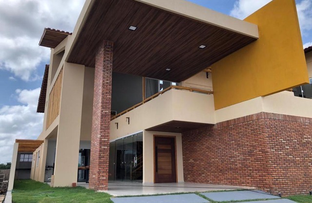 CasAMAR lençóis