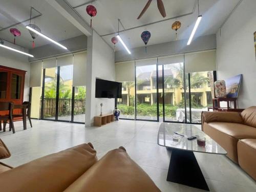 Casamia Calm Houses, ốc đảo yên bình giữa lòng Hội An