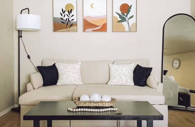 Casamor - Home in Richland