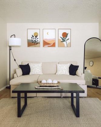 Casamor - Richland Home