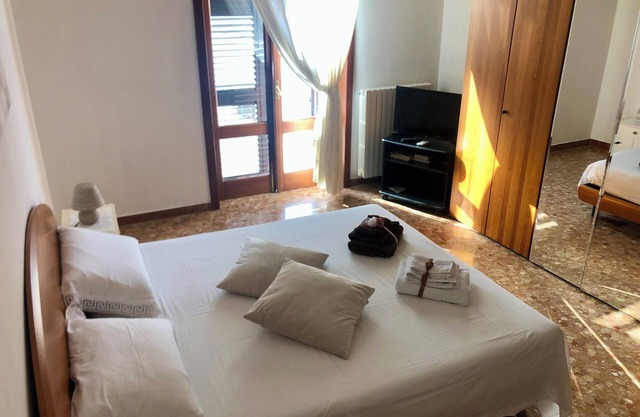 CasAnna in the heart of Salento, 5 minutes from baroque Lecce.