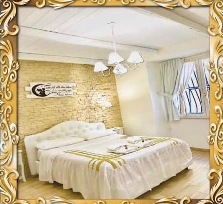 CASANOVA - Luxury Apartment