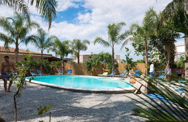Casantica B&B Turismo Rurale