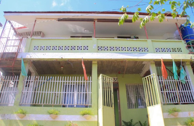 Casaoro Homestay