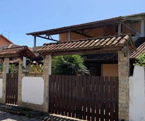 Casarão Aquarius Até 15 Pessoas