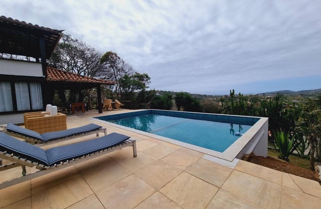 Casarão com Quartos Individuais com Conforto e Qualidade