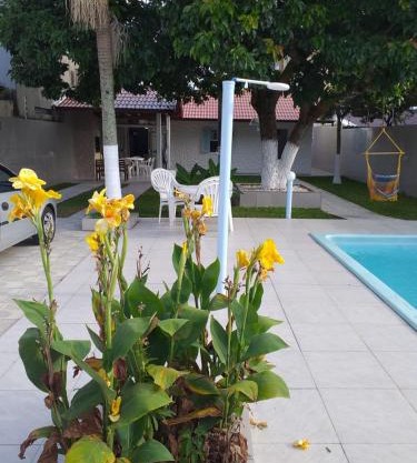 Casarão do Lázaro