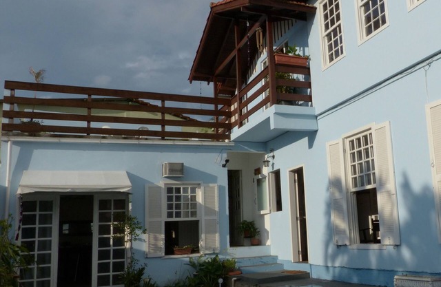 Casario Azorean style for groups or family