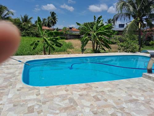 Casas Aluguel Temporada Pousada Village Maçarico