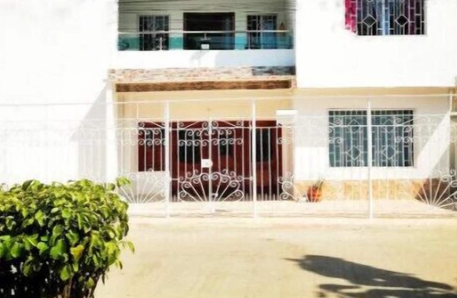 CASAS BLANCAS Coveñas