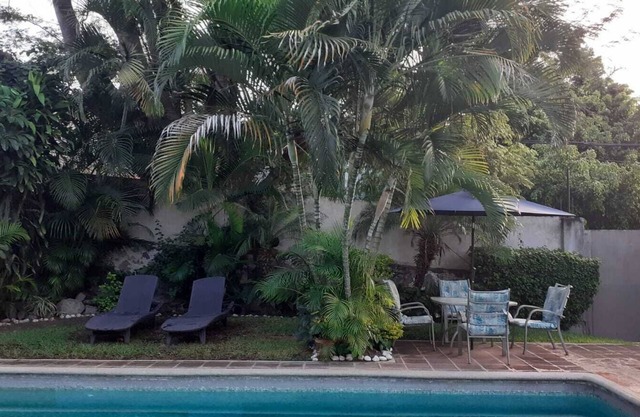 Casas Brisas/heated pool