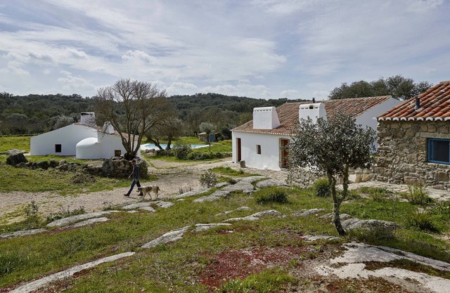 Casas Caiadas | Boutique Home