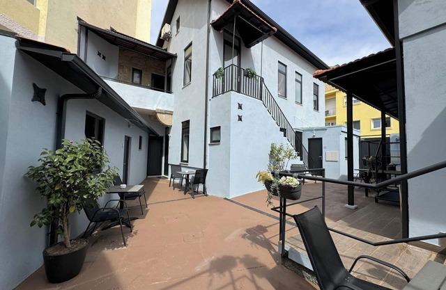 Casas da Corujeira 2