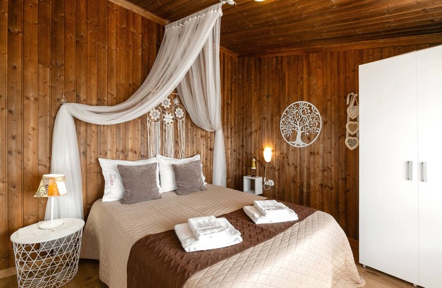 Casas da Gralha - Orquídea