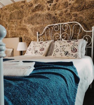 Casas da Quinta da Cancela