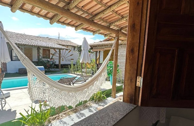 Casas da Serena - Casa cocoa