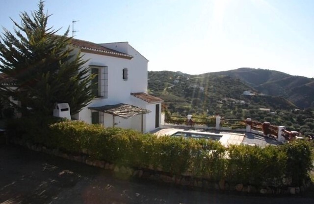Casas de Cantoblanco 1, private pool, for 6 people