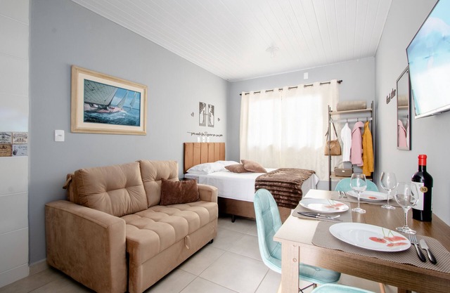 Casas de Floripa
