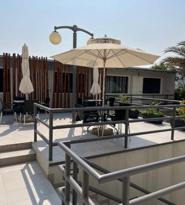 Casas de Luanda GH-Alvalade