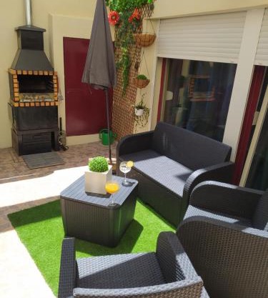 Casas do Beco Charming Flats