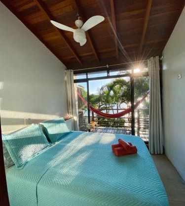 Casas do Mar