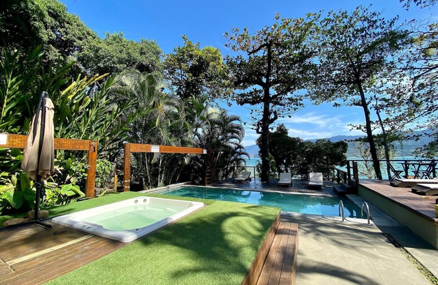 Casas Do Mar