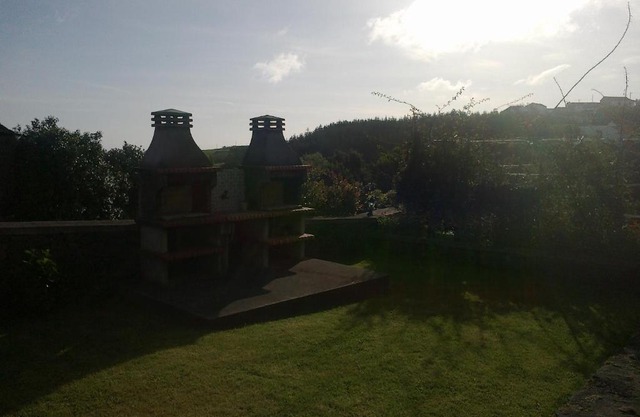 Casas do Monte Alegre