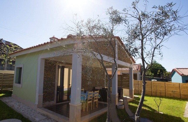 Casas do Paço - Holiday Homes, Casa Verde