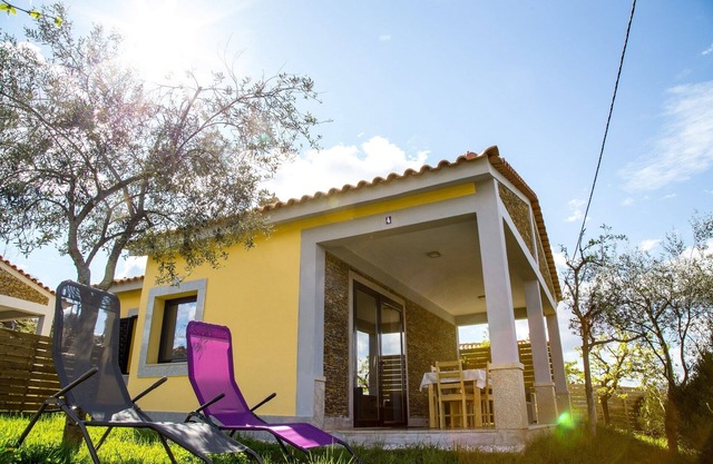 Casas do Paço - Holiday homes, Casa Amarela