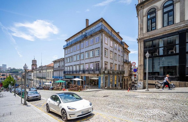 Casas do Porto - Ribeira Apartments